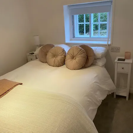 Jasmine Cottage Gilling Buitenkant foto