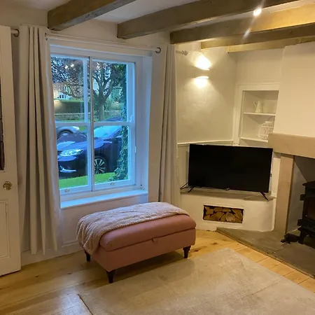 Jasmine Cottage Gilling Buitenkant foto