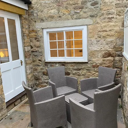 Jasmine Cottage Gilling Buitenkant foto