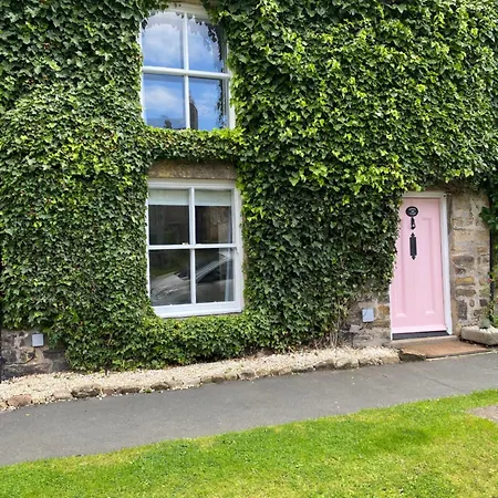 Jasmine Cottage Gilling Buitenkant foto