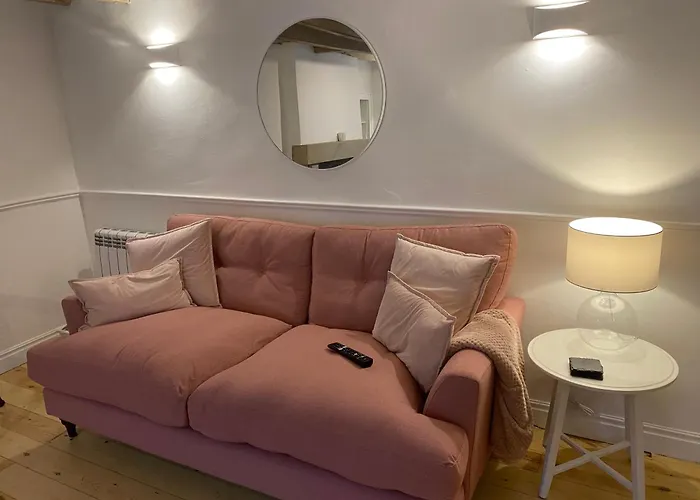 Jasmine Cottage
