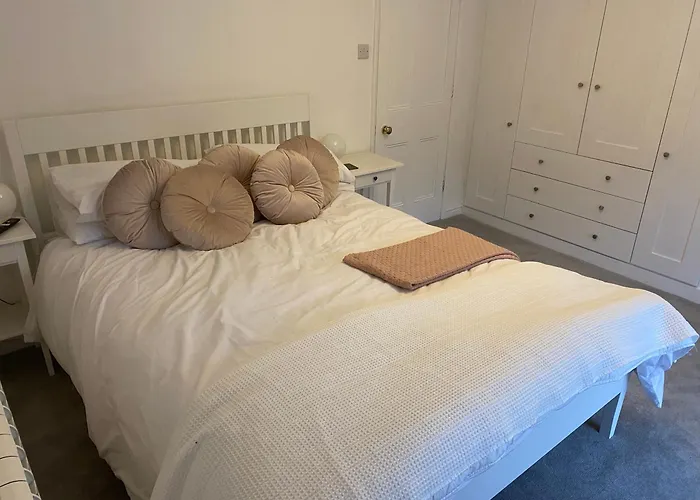 Jasmine Cottage