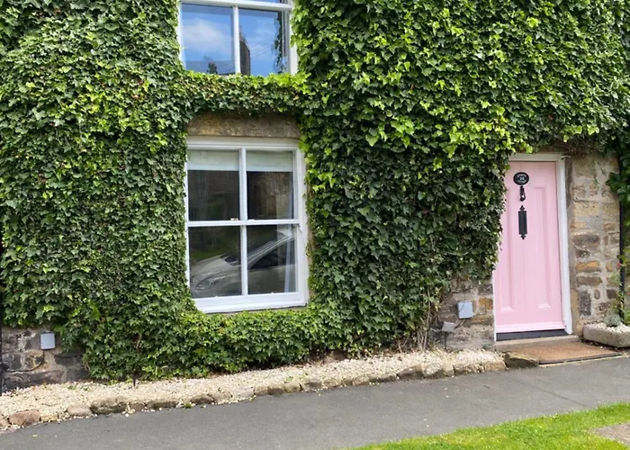 Jasmine Cottage