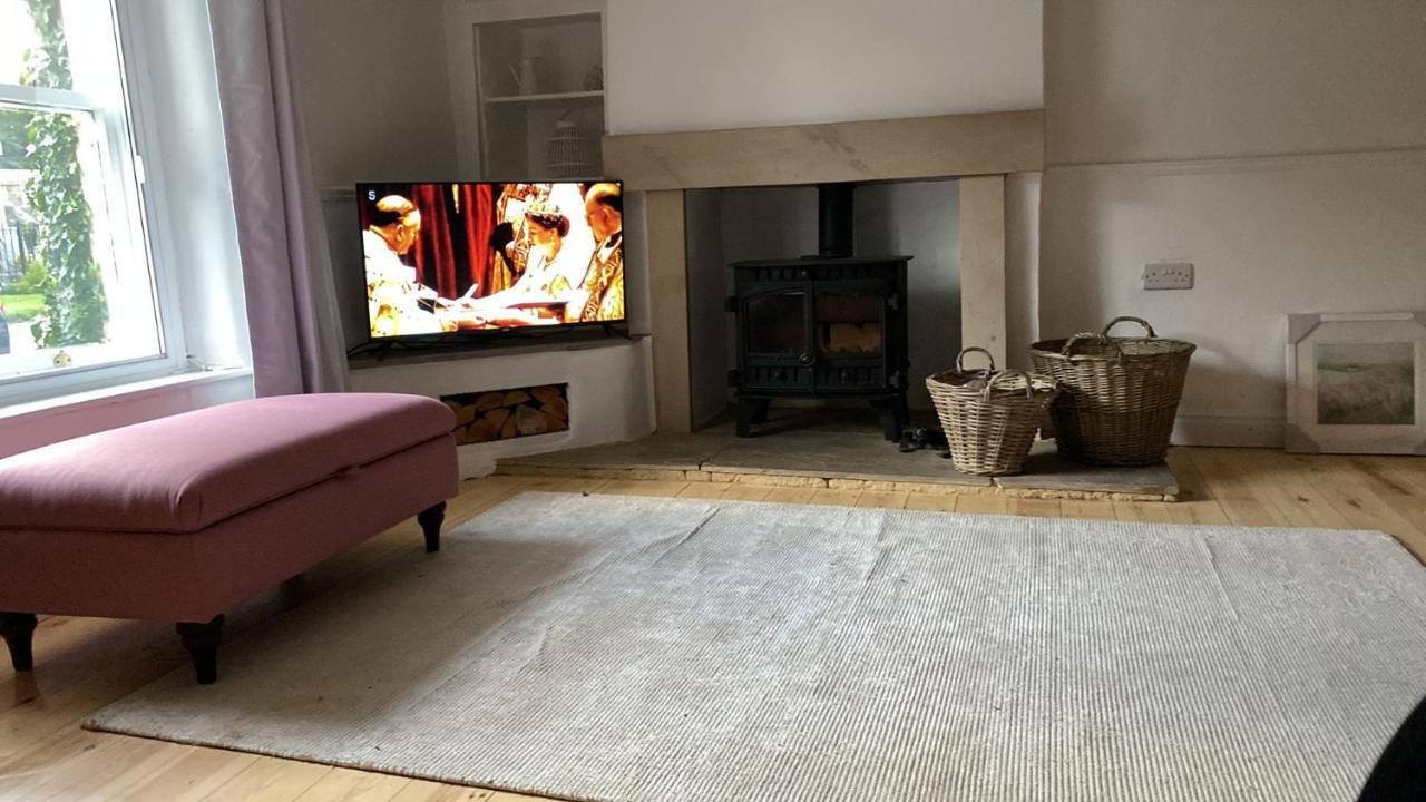 Holiday home Jasmine Gilling