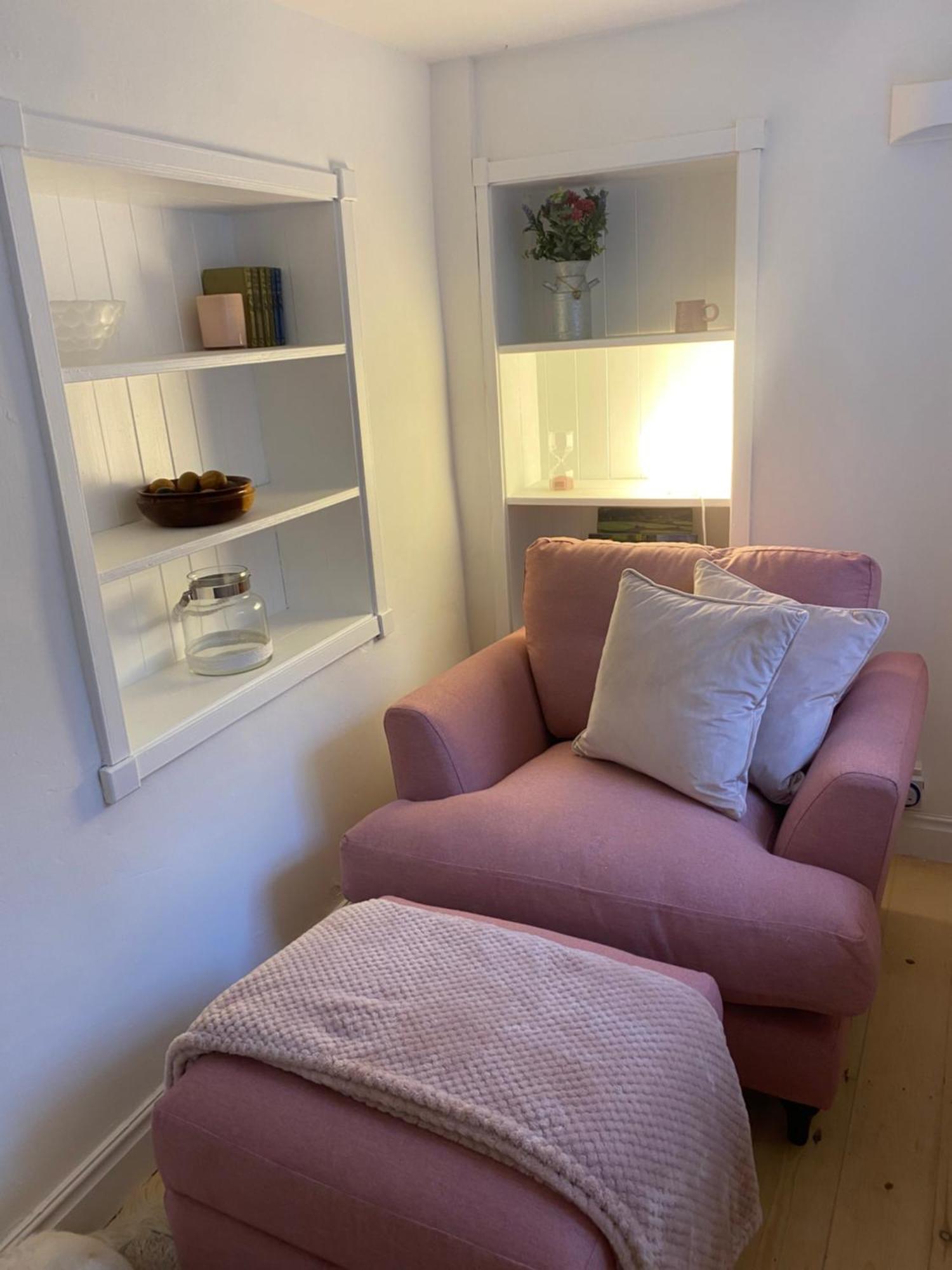 Jasmine Holiday home Gilling