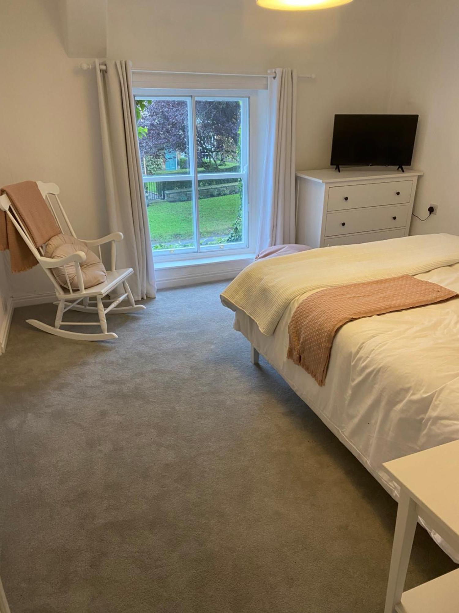 Jasmine Holiday home