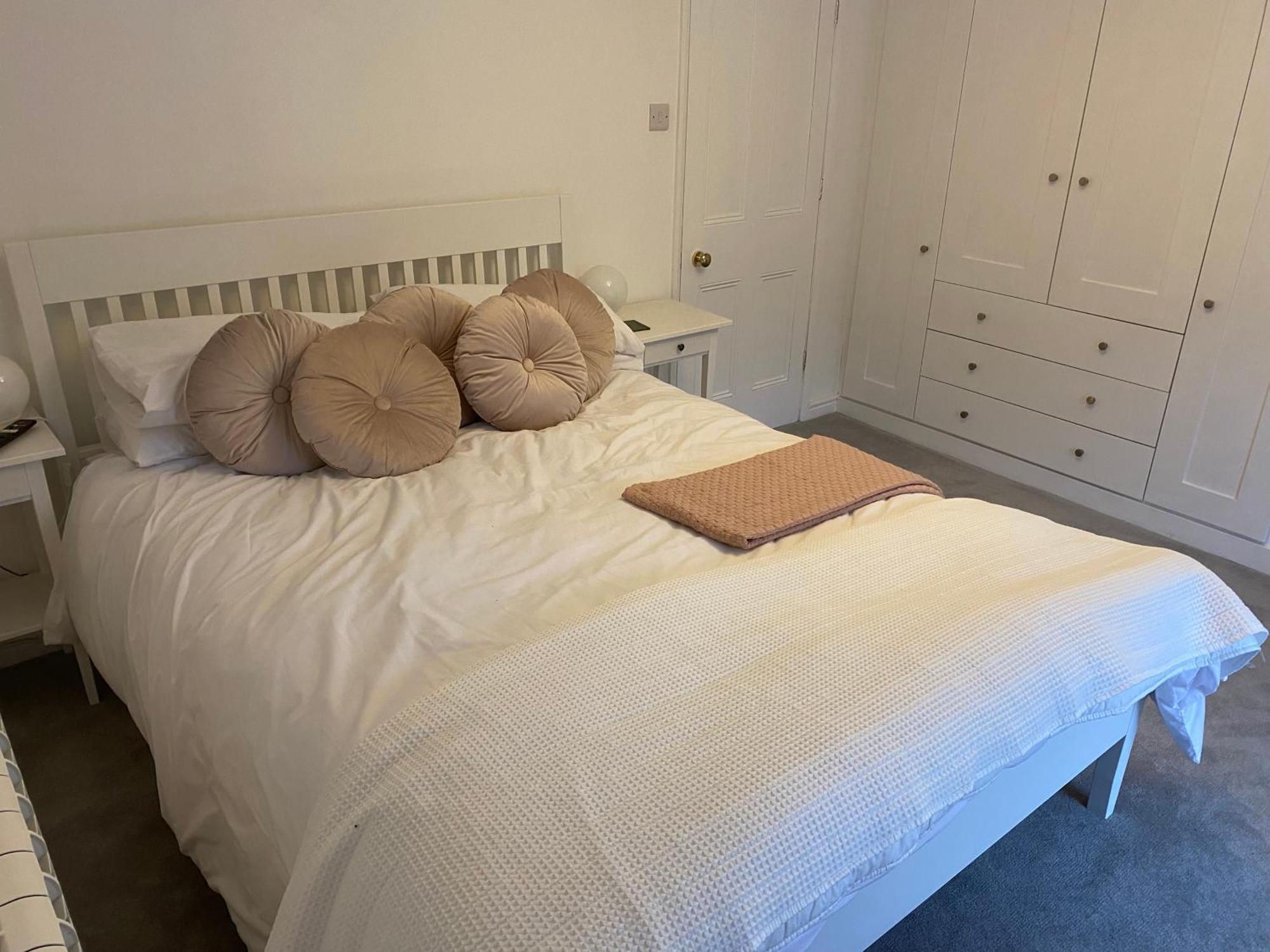 Jasmine Holiday home Gilling